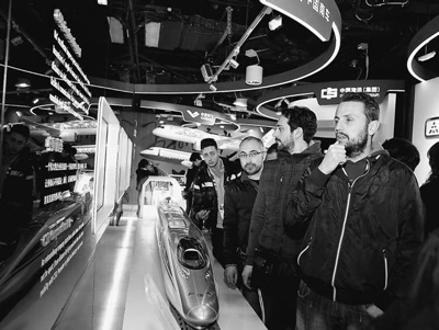 歐洲成為中企投資并購新熱點