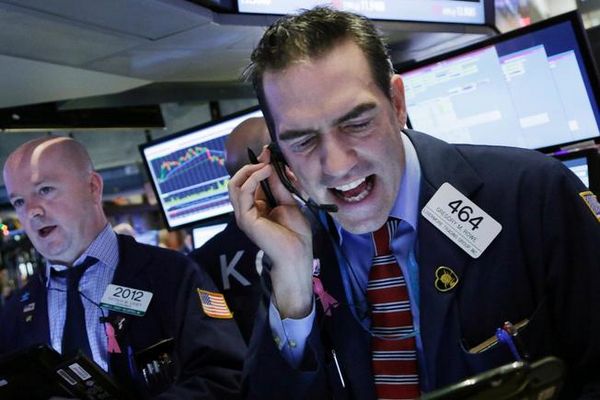 全球經濟是否將走向崩盤？