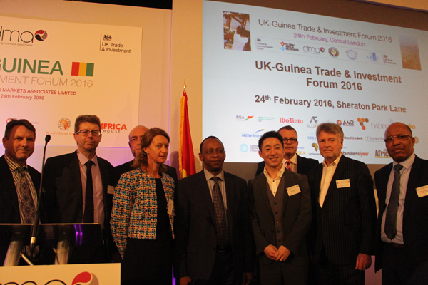 中英幾今日簽署協議宣布共同開發(fā)多項基礎設施項目