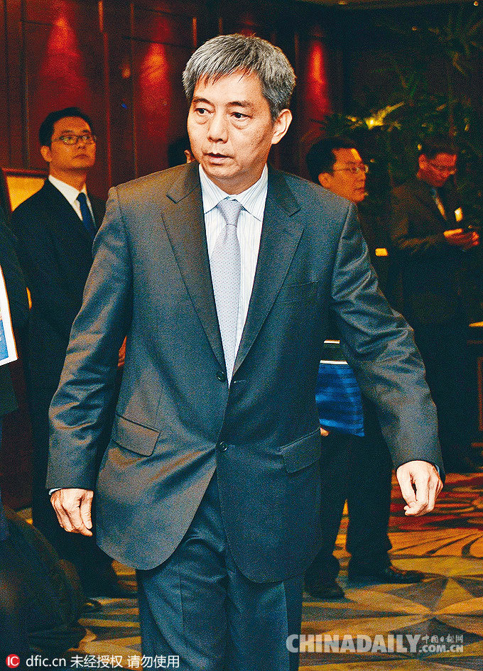 2016年兩會：企業家大佬們的“兩會聲音”