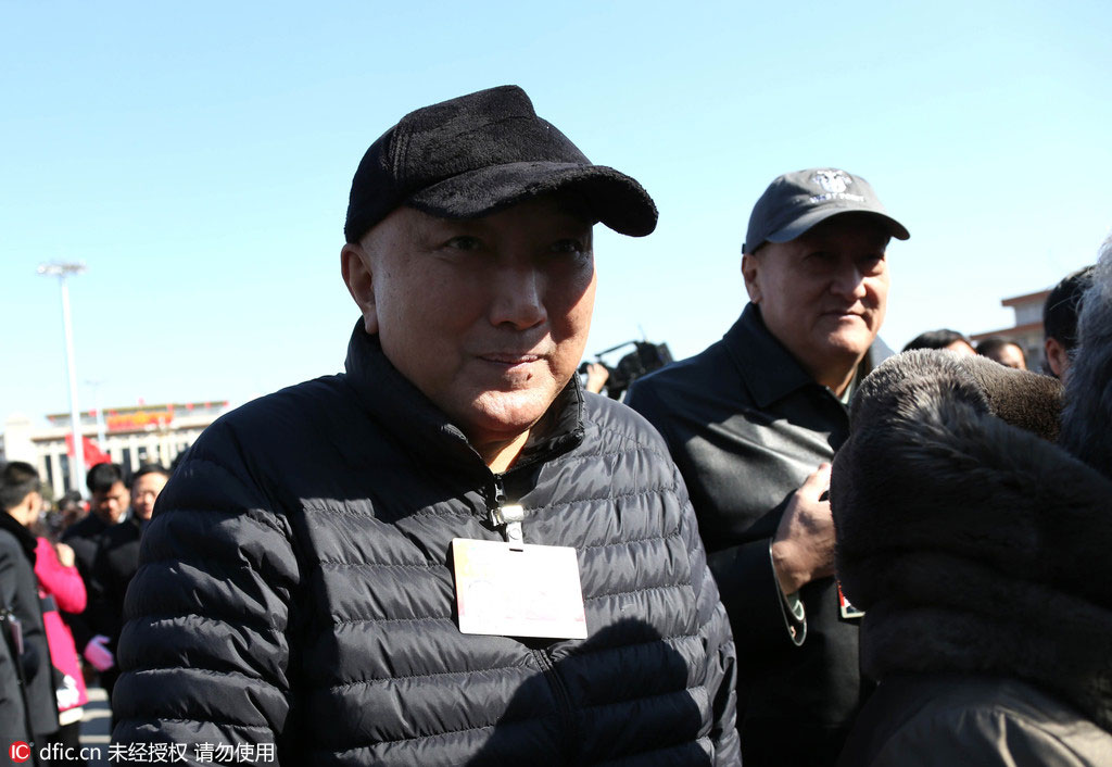 2016年兩會(huì)：企業(yè)家大佬們的“兩會(huì)聲音”