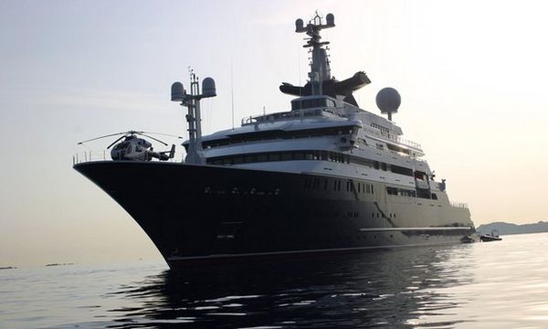 無懼財富縮水,全球超級富豪繼續購買奢侈品