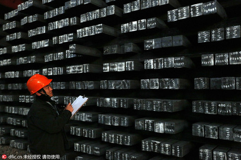 商務部:高度關注美國對華不銹鋼產品發(fā)起的反傾銷反補貼調查