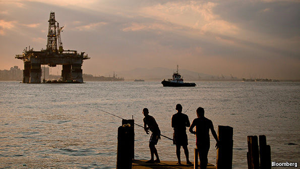 經濟學人：新興國家的美元借款是“飲鳩止渴”