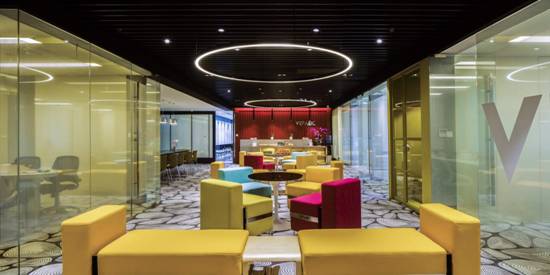 互聯(lián)網(wǎng)行業(yè)年輕人正當(dāng)?shù)?“經(jīng)驗(yàn)主義”時(shí)代已成過去