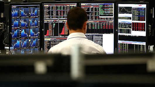 歐洲央行另辟蹊徑 “負(fù)利率時代”該如何投資？