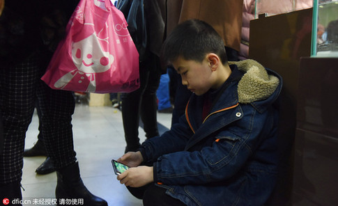 好萊塢:利用電影IP占領中國游戲市場