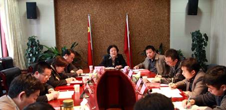 藍(lán)迪國際智庫為湖南省融入“一帶一路”建設(shè)支招