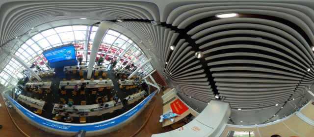 博鰲鮮知道|萬泉河畔,大咖們喝海南咖啡聊啥?