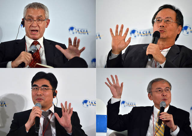 博鰲鮮知道丨5G、可穿戴設(shè)備來敲門，世界會怎樣