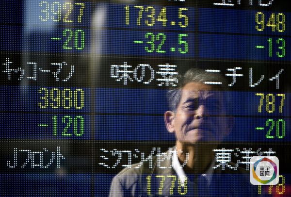 日本老年人犯罪率飆升 監獄面臨“預算危機”