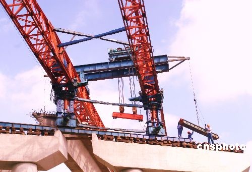 中國與“小伙伴”的經濟比拼