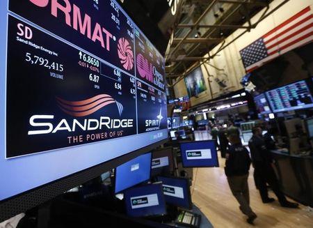 能源資產暴跌：美國能源工人受到沉重打擊