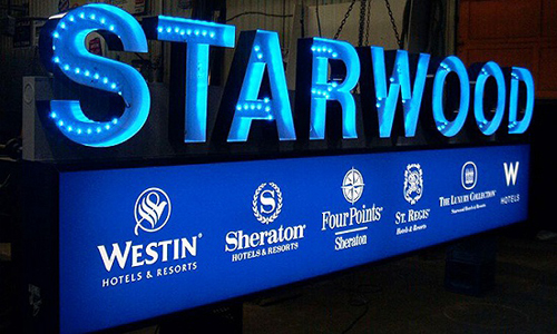 安邦被曝放棄收購(gòu)喜達(dá)屋 萬(wàn)豪或成最后贏家