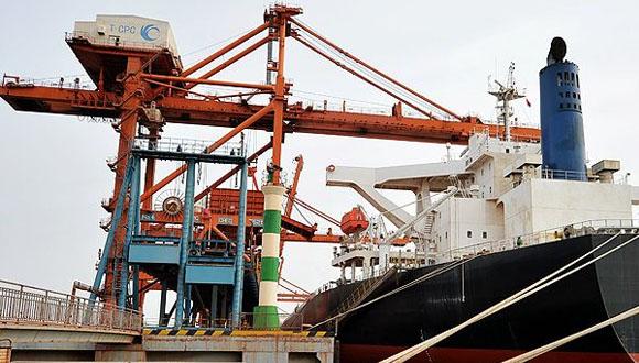 俄媒稱中國提議將12大行業部分產能轉至俄遠東地區