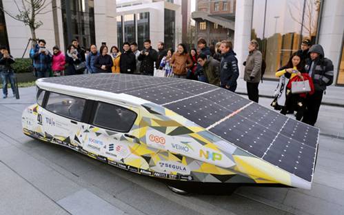 專訪恩智浦大中華區(qū)總裁：專注培育中國半導(dǎo)體應(yīng)用市場