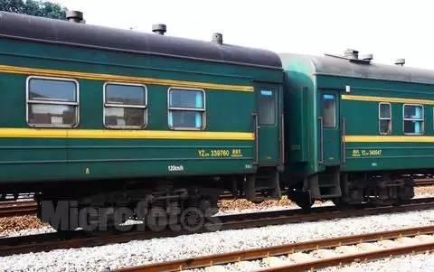 10年來(lái)最大調(diào)整 下月起坐火車(chē)這些變化你要知道