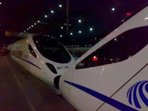 10年來(lái)最大調(diào)整 下月起坐火車(chē)這些變化你要知道