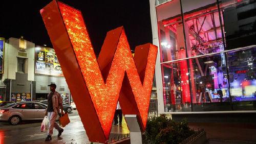 中國(guó)商旅花銷超美國(guó) 美酒店提供筷子迎合中國(guó)人