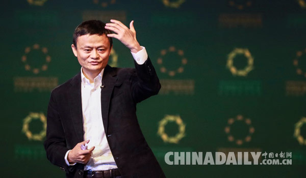 十位商界大咖相互提問會碰撞出哪些火花？