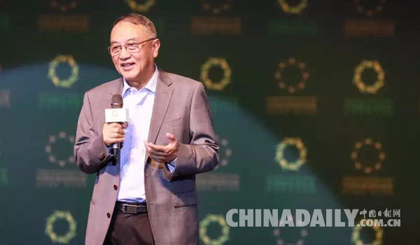 十位商界大咖相互提問會碰撞出哪些火花？