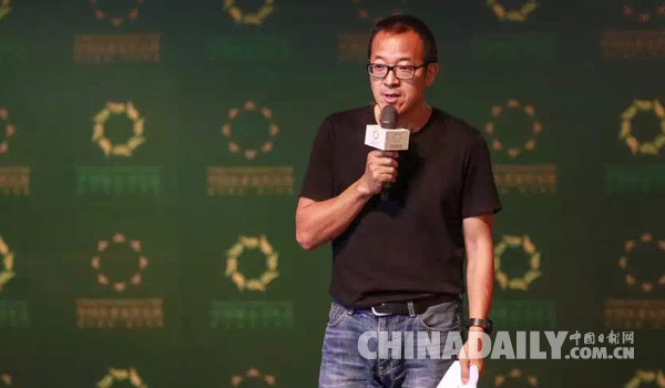 十位商界大咖相互提問會碰撞出哪些火花？