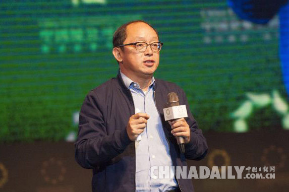 十位商界大咖相互提問會碰撞出哪些火花？