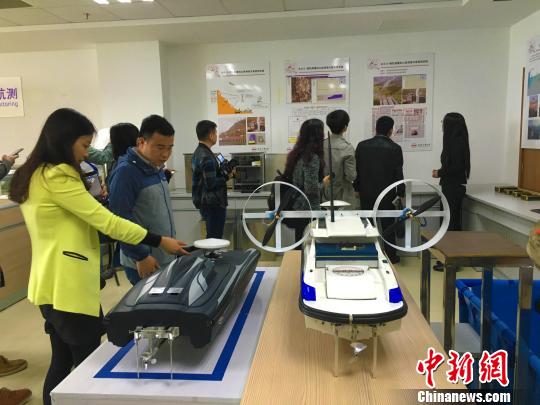 2020年合肥高新區機器人產業規模將達300億元