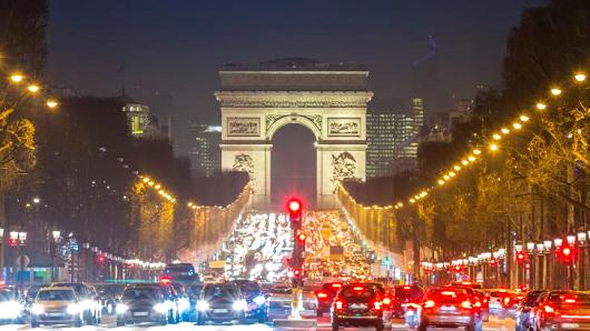 歐洲還剩幾分發展底氣？