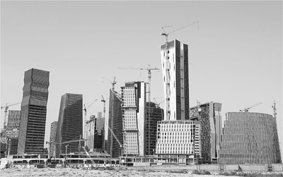 沙特推出經(jīng)濟(jì)改革十五年計劃 重點(diǎn)發(fā)展投資旅游等