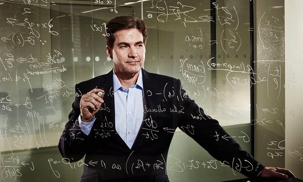 克雷格·賴特真是比特幣創(chuàng)始人？