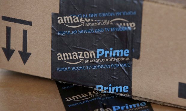 亞馬遜:一季度盈利最豐 運營成本隨之增加