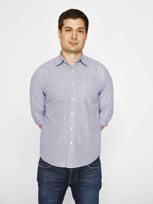 美國輕奢電商REVOLVE聯合創始人：中國電商市場潛力巨大