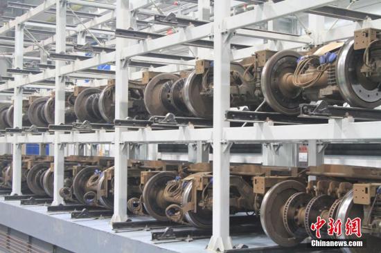 經(jīng)濟(jì)觀察:中國(guó)開啟新一輪東北振興戰(zhàn)略