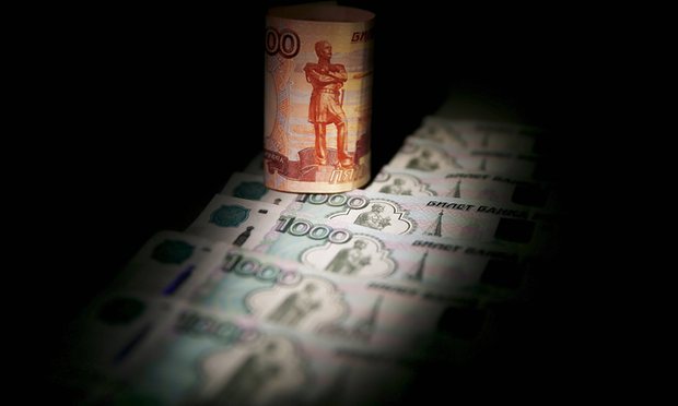 離岸金融:超12萬億美元從新興國家流出