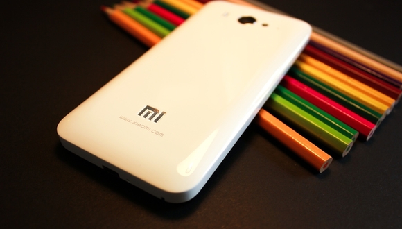 小米攜手微軟:將獲微軟1500項專利