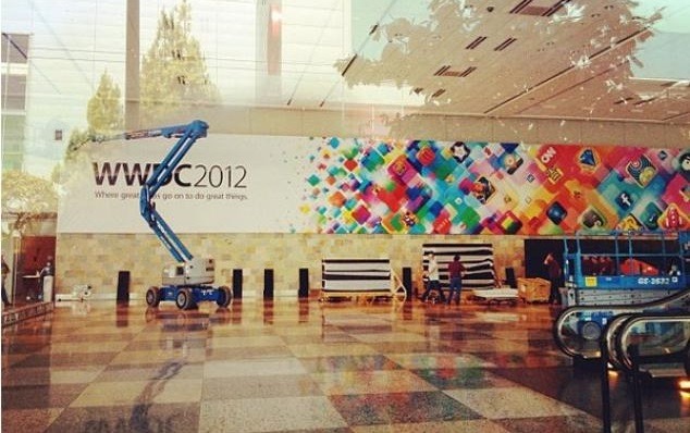 從往屆蘋果WWDC大會(huì)的精彩瞬間看今天的蘋果