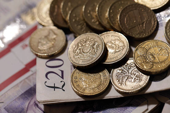 英國(guó)脫歐余震還在繼續(xù)：英鎊刷新31年新低