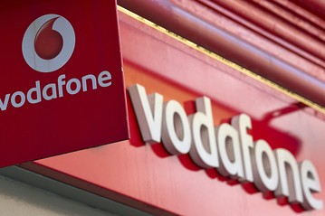 沃達(dá)豐在英國脫歐公投后考慮將總部遷出英國