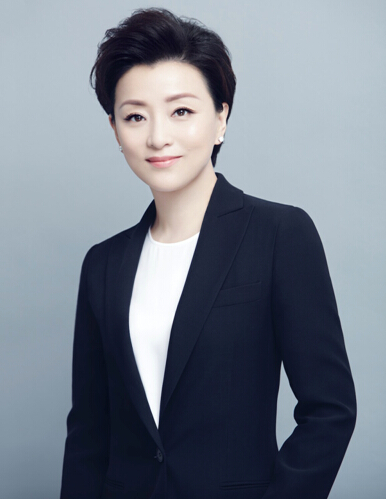 獨家專訪楊瀾：感知和發掘互聯網時代的“她力量”