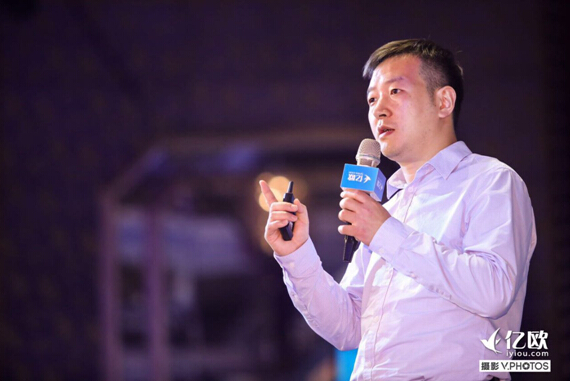 專訪滴滴出行副總裁王欣:營銷補貼不會持續 快捷出行才是目標