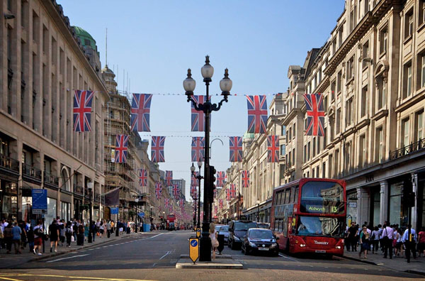 中國游客出境游消費盤點