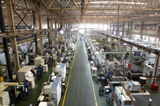 湖北麻城產(chǎn)業(yè)轉(zhuǎn)型助推老區(qū)新跨越