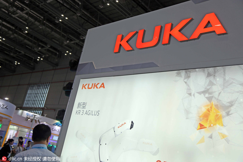 財圈說:2016上半年并購的那些事兒