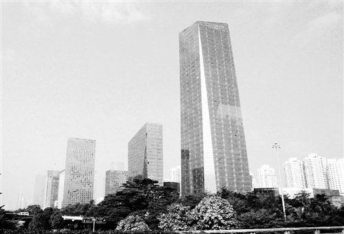 深圳市福田區(qū)創(chuàng)新打造現(xiàn)代化國際化創(chuàng)新型城區(qū)