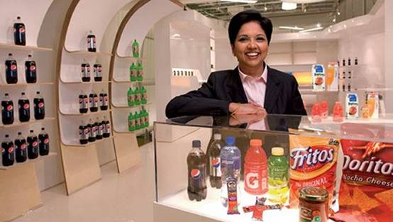 “百事可樂”的秘密配方：擺脫過去，著眼未來