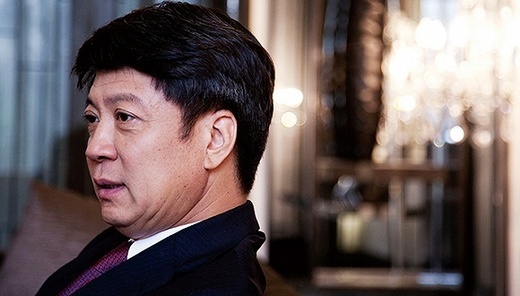 融創(chuàng)董事長孫宏斌否認買入萬科：“沒有理由也不合邏輯”