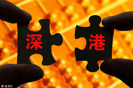 證監(jiān)會(huì)發(fā)言人詳解深港通“八大熱點(diǎn)”