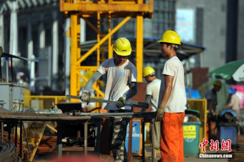 今年工資怎么漲? 10余省份公布企業(yè)工資指導(dǎo)線