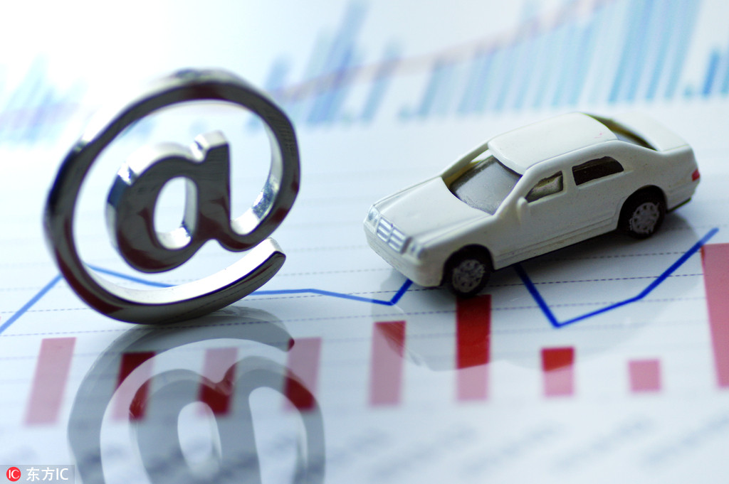 滴滴試水在線租車業(yè)務(wù) 可免費(fèi)上門送取車